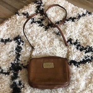 Small Michael Kors Crossbody